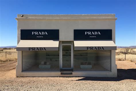 tableau prada marfa|ballroom marfa artwork.